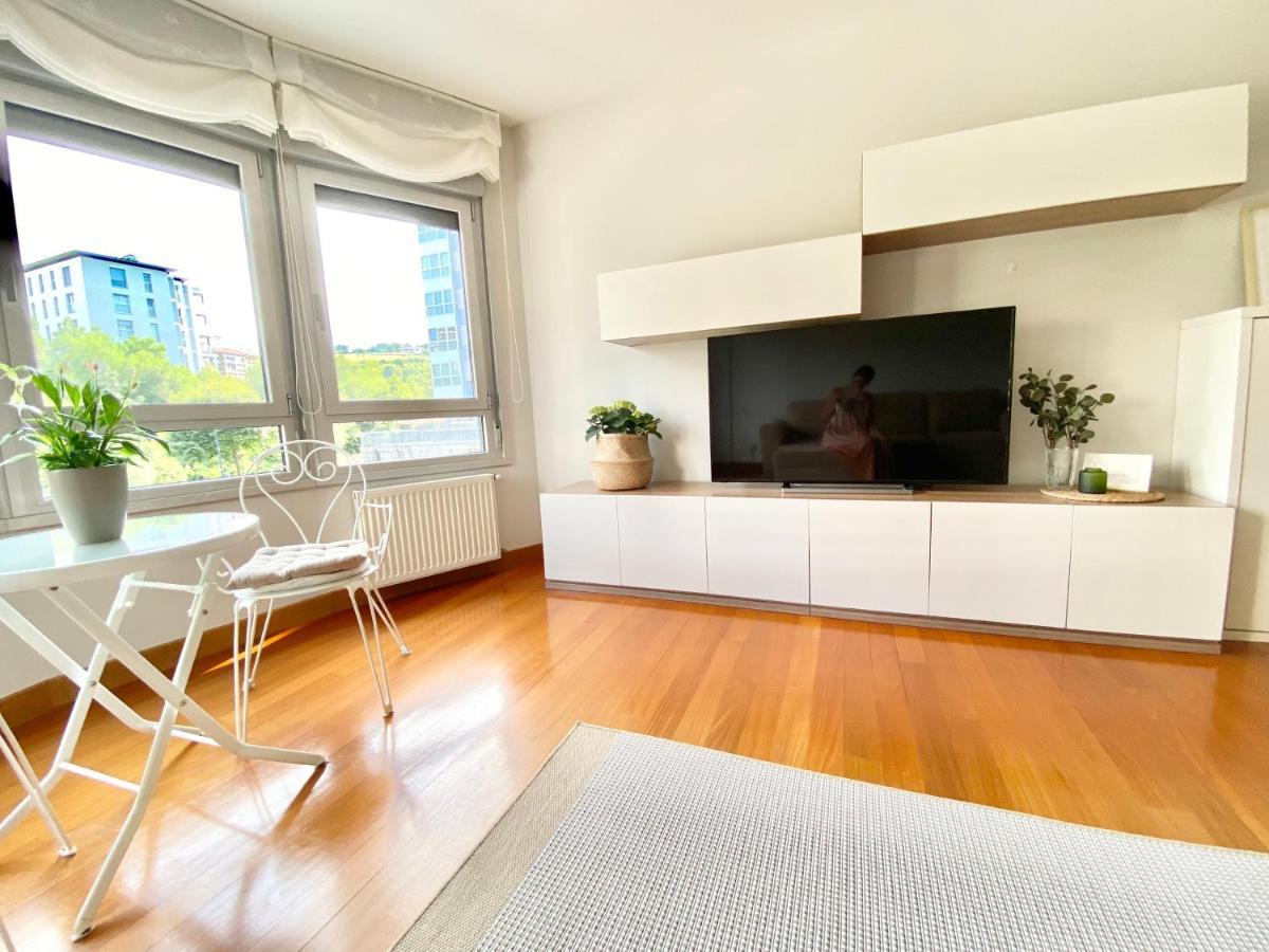 Blue House Bermeo 아파트 외부 사진